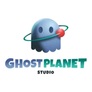 Ghost Planet Studio