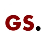 Giancarlo Silva - Logotipo